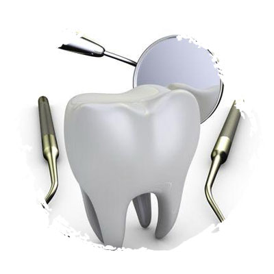 Диагностика зубов